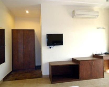 Hotel Radiance Bhīlwāra Стая снимка