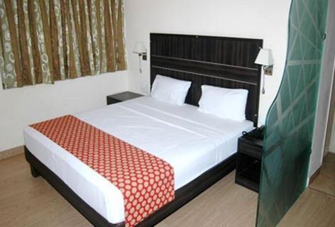 Hotel Radiance Bhīlwāra Стая снимка